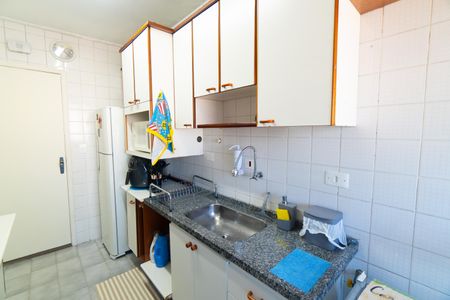 Apartamento à venda com 71m², 3 quartos e 1 vaga Apartamento à venda com 71m², 3 quartos e 1 vagaCozinha