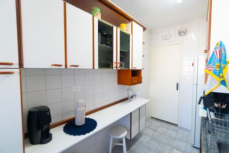 Apartamento à venda com 71m², 3 quartos e 1 vaga Apartamento à venda com 71m², 3 quartos e 1 vagaCozinha