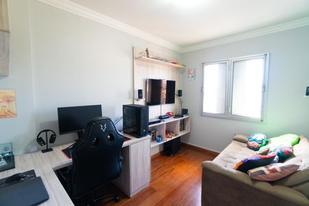Apartamento à venda com 71m², 3 quartos e 1 vaga Apartamento à venda com 71m², 3 quartos e 1 vagaQuarto 2