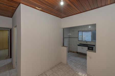 Casa à venda com 162m², 5 quartos e 3 vagasCozinha/Edicula Fundos 