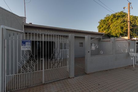 Casa à venda com 162m², 5 quartos e 3 vagasPlaca 