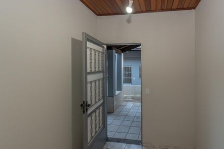 Sala/Edicula Fundos  de casa à venda com 5 quartos, 162m² em Jardim Denadai (nova Veneza), Sumaré