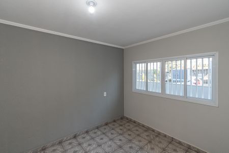 Casa à venda com 162m², 5 quartos e 3 vagasSala 