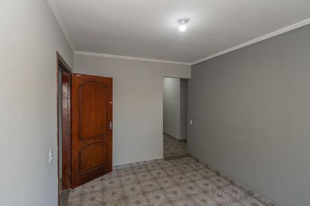 Sala  de casa à venda com 5 quartos, 162m² em Jardim Denadai (nova Veneza), Sumaré