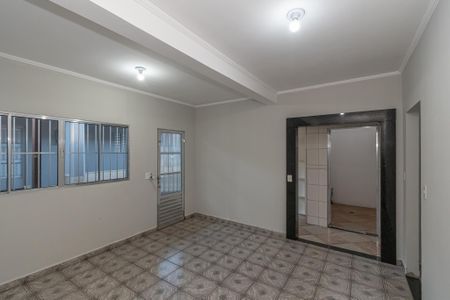 Casa à venda com 162m², 5 quartos e 3 vagasSala de Jantar