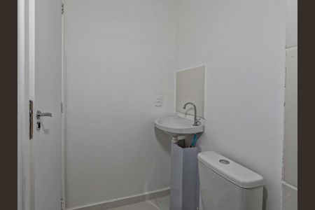Apartamento para alugar com 67m², 1 quarto e sem vaga