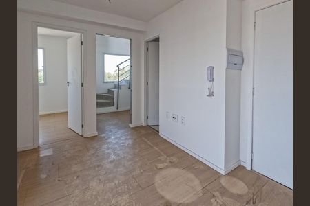Apartamento para alugar com 67m², 1 quarto e sem vaga