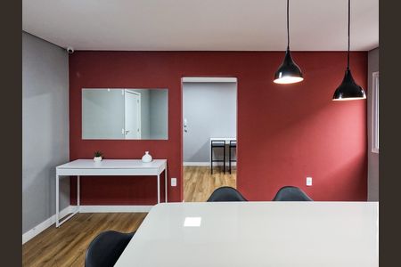 Apartamento para alugar com 67m², 1 quarto e sem vaga