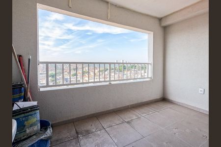 Apartamento para alugar com 67m², 1 quarto e sem vaga