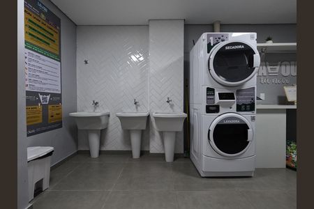 Apartamento para alugar com 67m², 1 quarto e sem vaga