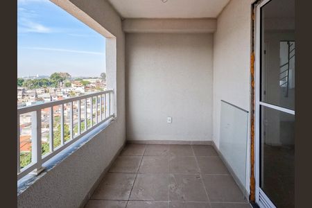 Apartamento para alugar com 67m², 1 quarto e sem vaga