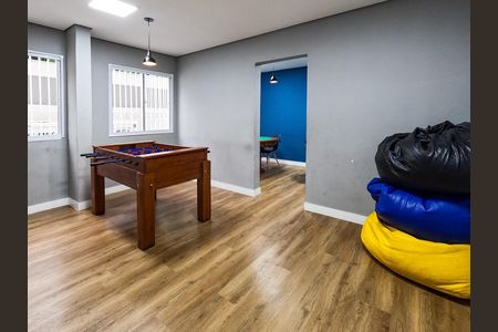 Apartamento para alugar com 67m², 1 quarto e sem vaga