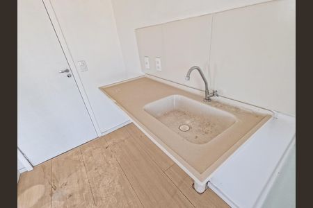 Apartamento para alugar com 67m², 1 quarto e sem vaga