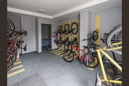 Apartamento para alugar com 67m², 1 quarto e sem vaga