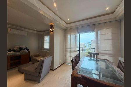 Apartamento para alugar com 3 quartos, 163m² em Barra da Tijuca, Rio de Janeiro