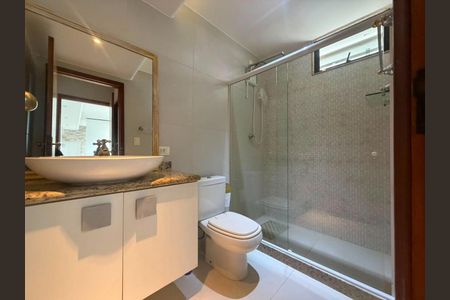 Apartamento para alugar com 163m², 3 quartos e 2 vagas