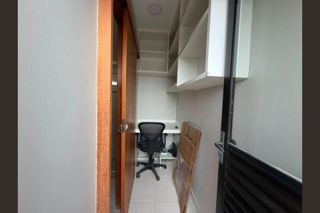 Apartamento para alugar com 3 quartos, 163m² em Barra da Tijuca, Rio de Janeiro