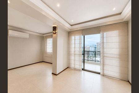 Apartamento para alugar com 3 quartos, 163m² em Barra da Tijuca, Rio de Janeiro