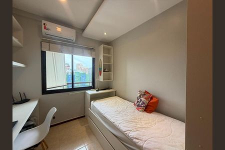 Apartamento para alugar com 163m², 3 quartos e 2 vagas