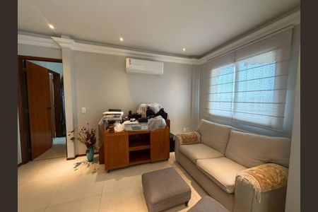 Apartamento para alugar com 163m², 3 quartos e 2 vagas