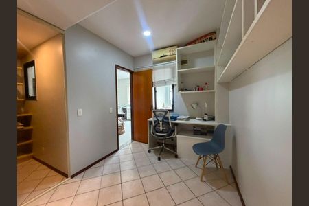 Apartamento para alugar com 3 quartos, 163m² em Barra da Tijuca, Rio de Janeiro