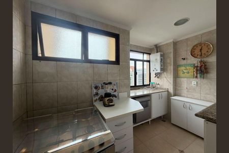 Apartamento para alugar com 163m², 3 quartos e 2 vagas