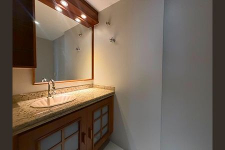 Apartamento para alugar com 163m², 3 quartos e 2 vagas
