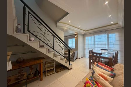 Apartamento para alugar com 3 quartos, 163m² em Barra da Tijuca, Rio de Janeiro