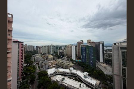 Apartamento para alugar com 3 quartos, 163m² em Barra da Tijuca, Rio de Janeiro