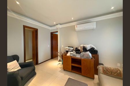 Apartamento para alugar com 163m², 3 quartos e 2 vagas