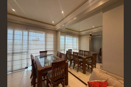 Apartamento para alugar com 3 quartos, 163m² em Barra da Tijuca, Rio de Janeiro