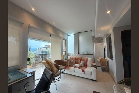 Apartamento para alugar com 163m², 3 quartos e 2 vagas