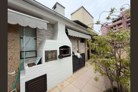Apartamento para alugar com 163m², 3 quartos e 2 vagas