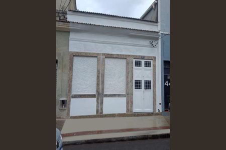 Casa à venda com 1 quarto, 240m² em Cidade Nova, Rio de Janeiro