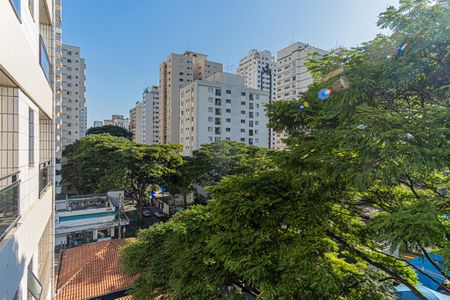 Apartamento à venda com 130m², 2 quartos e 2 vagas