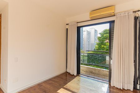Apartamento à venda com 2 quartos, 130m² em Brooklin, São Paulo