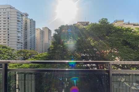 Apartamento à venda com 2 quartos, 130m² em Brooklin, São Paulo