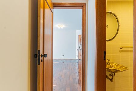 Apartamento à venda com 2 quartos, 130m² em Brooklin, São Paulo