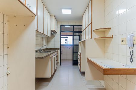 Apartamento à venda com 2 quartos, 130m² em Brooklin, São Paulo