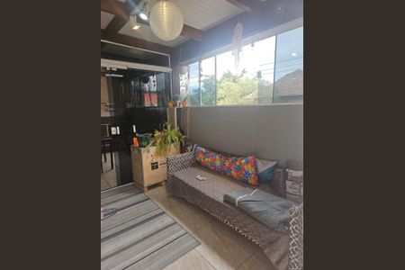 Apartamento à venda com 148m², 2 quartos e sem vaga