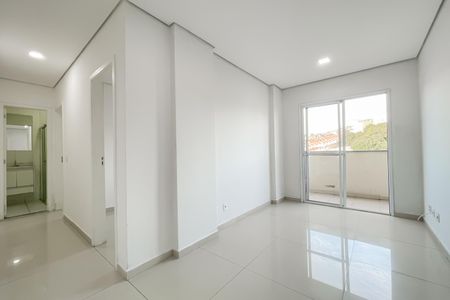 Sala de apartamento à venda com 2 quartos, 61m² em Novo Osasco, Osasco