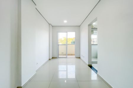 Apartamento à venda com 61m², 2 quartos e 1 vaga Apartamento à venda com 61m², 2 quartos e 1 vagaSala