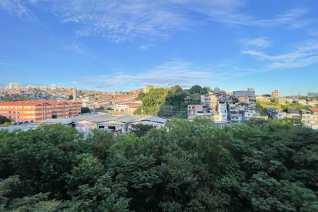 Vista de apartamento à venda com 2 quartos, 61m² em Novo Osasco, Osasco