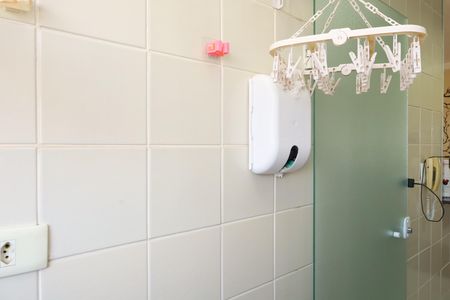 Apartamento à venda com 52m², 2 quartos e 1 vagaÁrea de Serviço