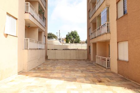 Apartamento à venda com 52m², 2 quartos e 1 vagaÁrea comum - Churrasqueira
