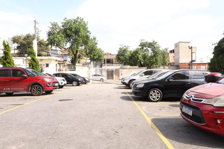 Apartamento à venda com 52m², 2 quartos e 1 vagaÁrea comum - Estacionamento