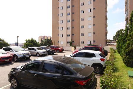 Apartamento à venda com 52m², 2 quartos e 1 vagaÁrea comum - Estacionamento