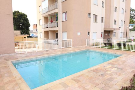 Apartamento à venda com 52m², 2 quartos e 1 vagaÁrea comum - Piscina