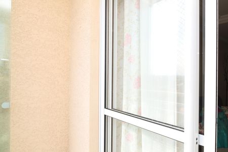 Apartamento à venda com 52m², 2 quartos e 1 vagaSacada