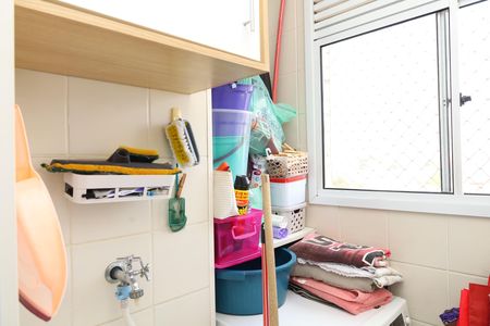 Apartamento à venda com 52m², 2 quartos e 1 vagaÁrea de Serviço